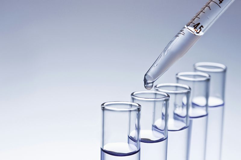 Storage management of hazardous chemicals